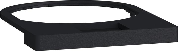 Actual product image Schneider Electric Label holder 30x40mm with label 8x27mm ZBY2312