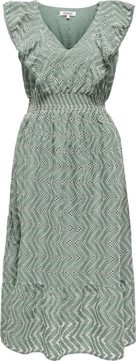 Image du produit Only ONLSHANNON Robe courte Robe (L)