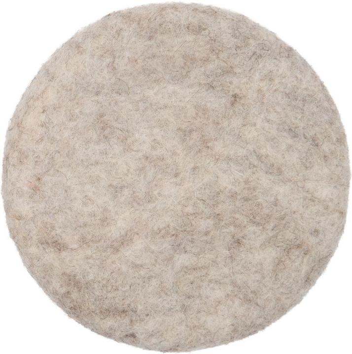 Actual product image Myfelt Round Flat S (Ø 140 cm)