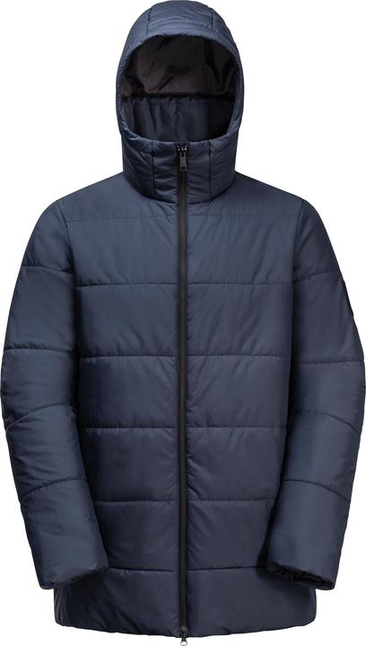 Produktbild Jack Wolfskin Deutzer Long Jkt M (L)