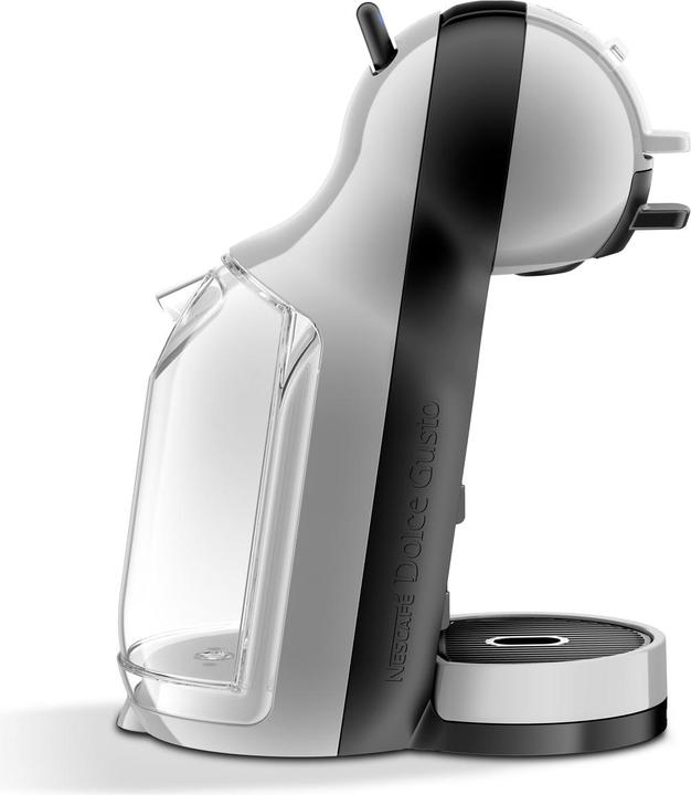Productafbeelding Krups Mini Me KP123BK Espressomachine (NESCAFÉ Dolce Gusto)