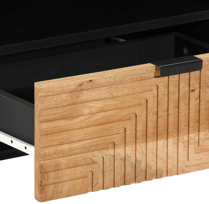 Produktbild VidaXL TV-Schrank (80 x 33.5 x 46 cm)