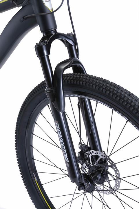 Produktbild Bikestar Hardtail Mountainbike (40.50 cm)