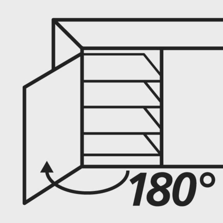 Image du produit Anke CAISSON DE 1500 MM TYPE 302332/MOD.205 V (150 cm, 70 cm)