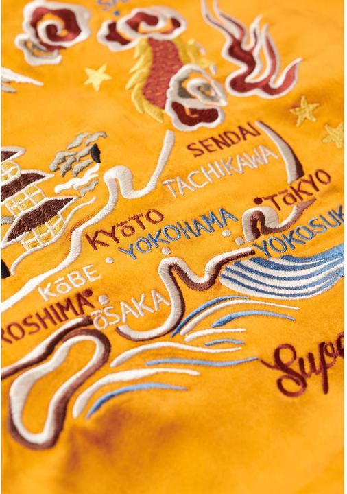 Actual product image Superdry Suikajan (XS)