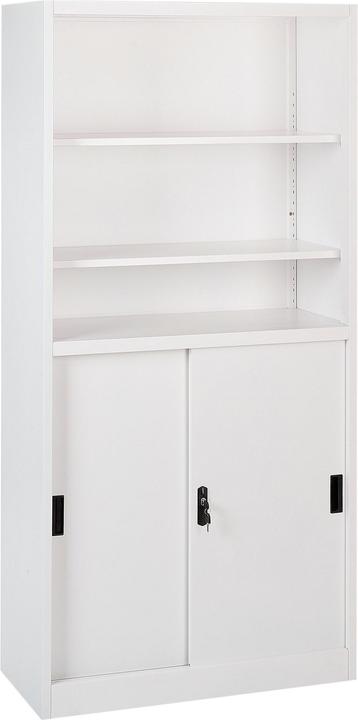 Produktbild Beliani Muscovite (90 x 40 x 185 cm)