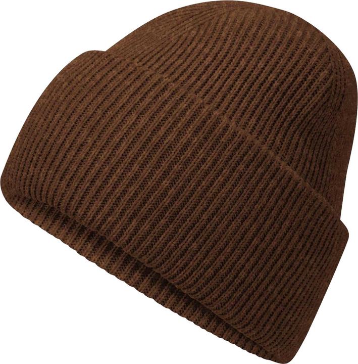 Produktbild Beechfield Classic Deep Mütze Mit Bündchen