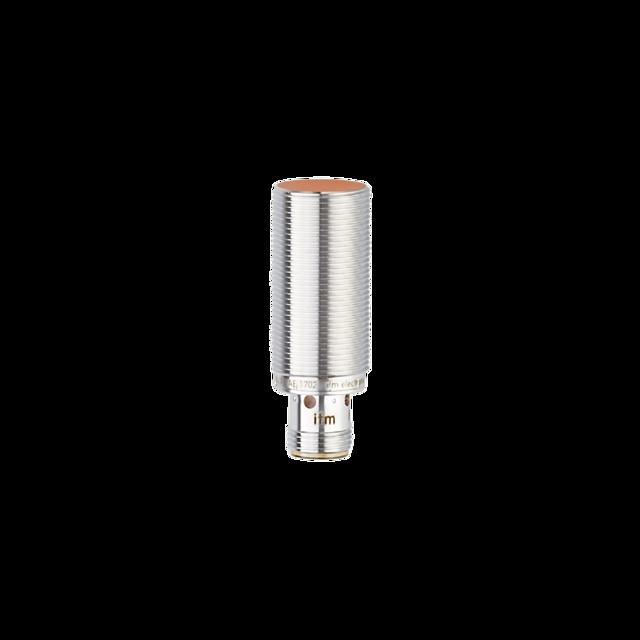 Actual product image ifm Electronic Sensor,ind.,M18x1,cable