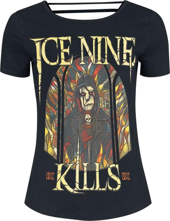 Produktbild Ice Nine Kills Demon (XS)