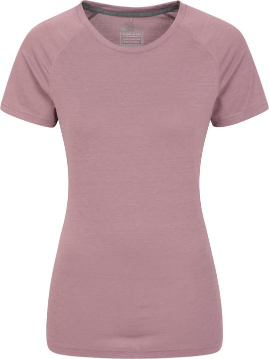 Immagine prodotto Mountain Warehouse Maglietta Asciugatura veloce Donna (34)