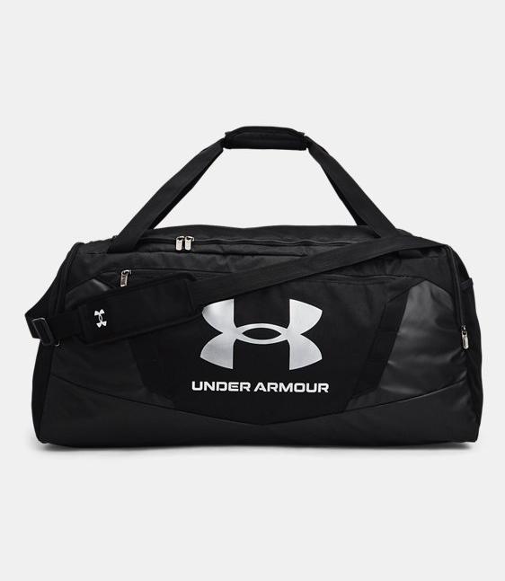 Actual product image Under Armour Ua Undeniable 5.0 Duffle Large (101 l)