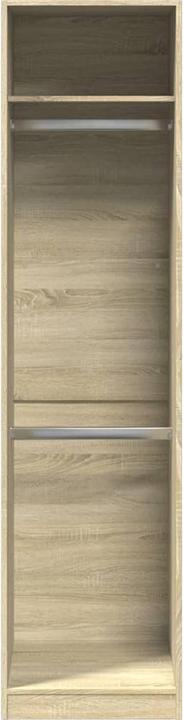 Produktbild vidaXL Alexius (50 x 50 x 200 cm)