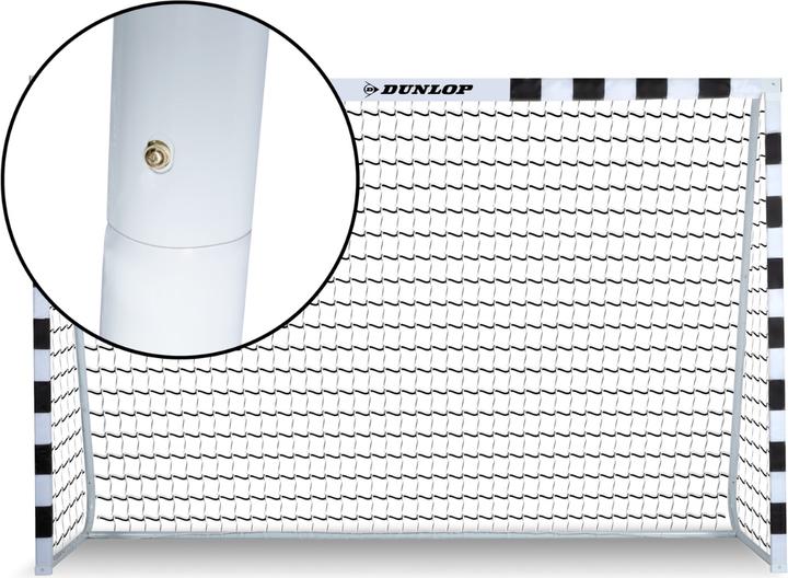 Produktbild Dunlop Soccer goal