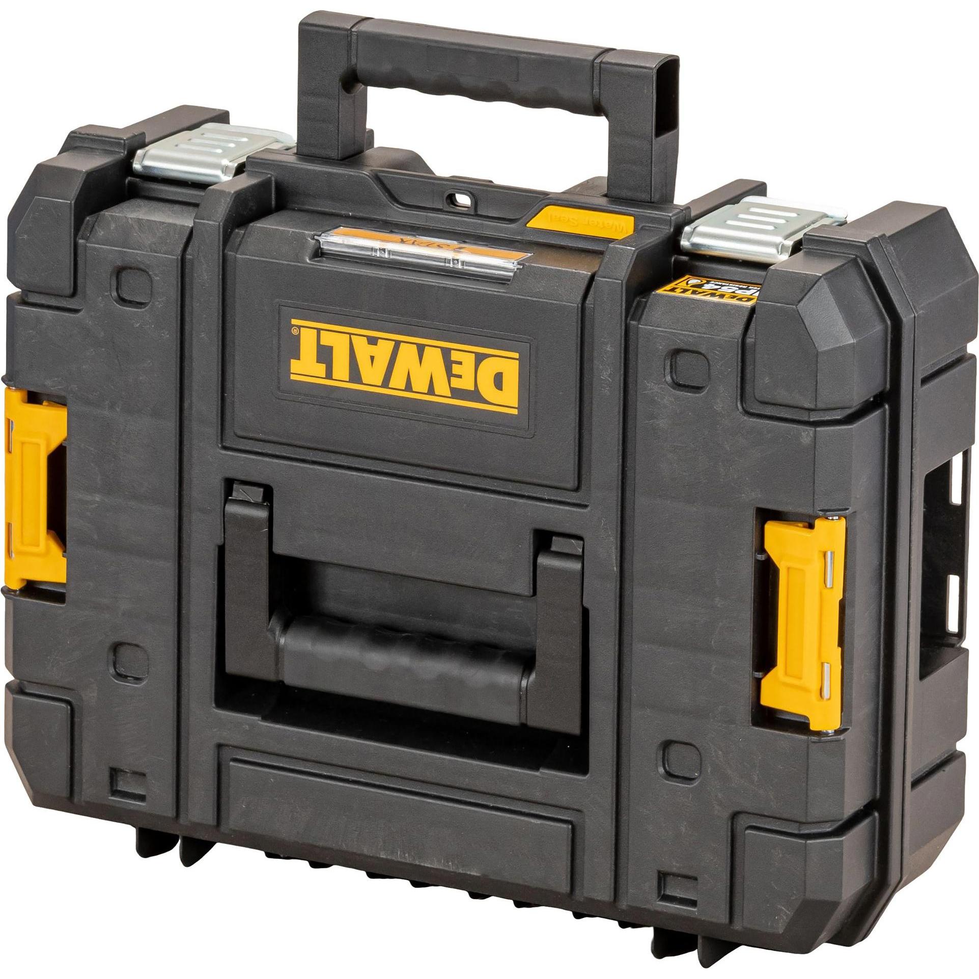 DeWalt, Werkzeugkoffer, Tstak II (1 Teile)