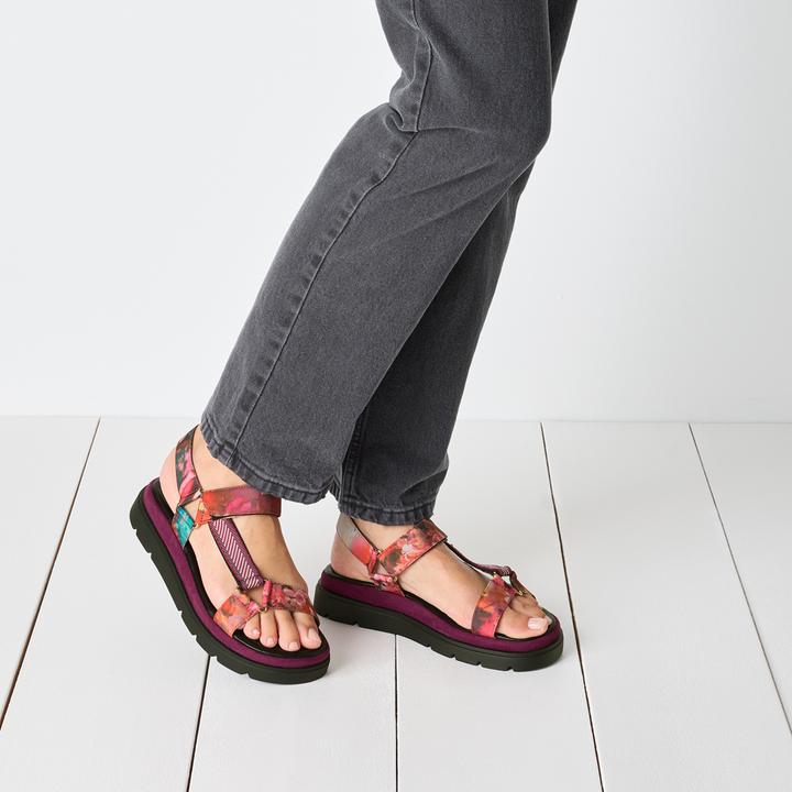 Actual product image Tamaris Sandal (36)