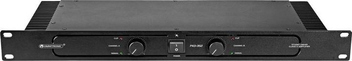 Produktbild Omnitronic PKD-352 Class-D Studioverstärker (Endstufe)
