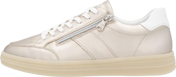 Palegold, White 90