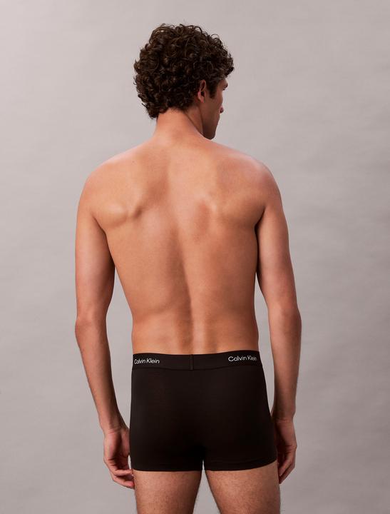 Image du produit Calvin Klein Trunk 3pk (L, Lot de 3)