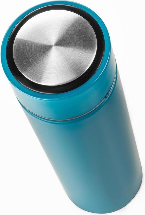 Actual product image Reer Colour Design Stainless Steel Insulated Bottle (0.45 l)