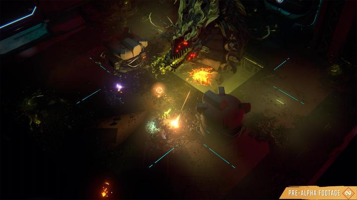 Produktbild Sega Endless Dungeon Day One Edition (PC, DE)