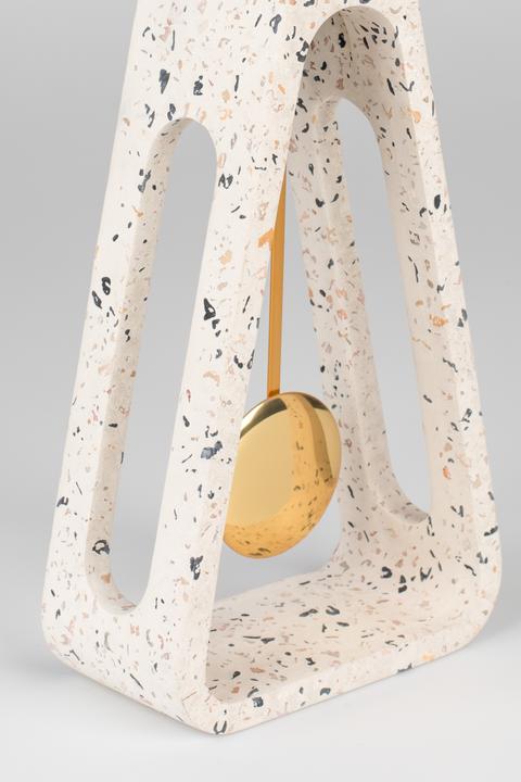Actual product image Zuiver Pendulum