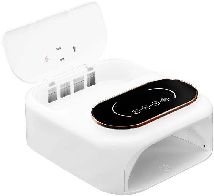 Produktbild Beautifly MistEssence Föhn inkl. Aromadüfte (1200 W)