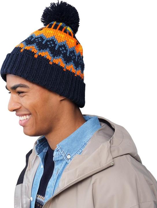 Immagine prodotto Beechfield Berretto Sciare Retrò