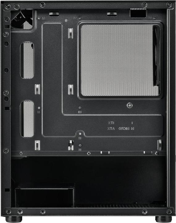 Actual product image Fortron FSP S110-B (Mini-ITX, mATX)