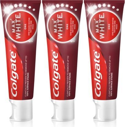 Image du produit Colgate Max White One (225 ml)