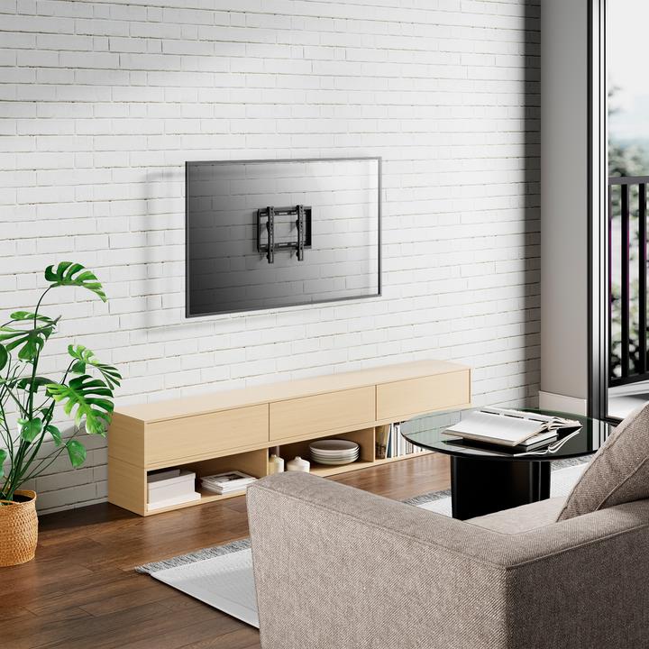 Image du produit Aisens WT42F-157 (Mur, 35 kg, 23" - 42")