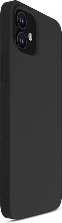 Actual product image 3MK Silicone Case (Apple iPhone 12 mini)
