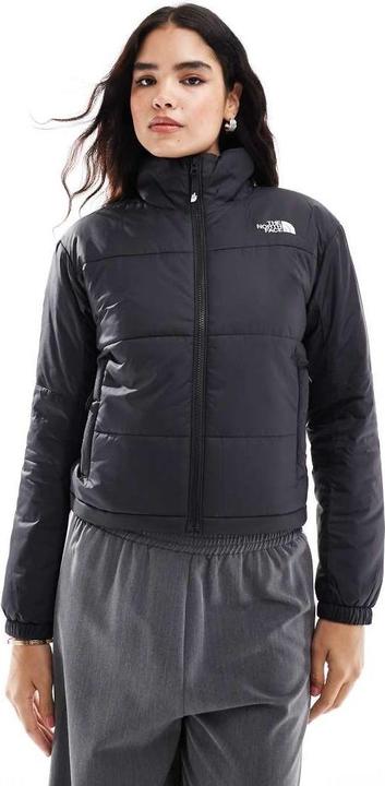Produktbild North Face Steppjacke GOSEI (XS)