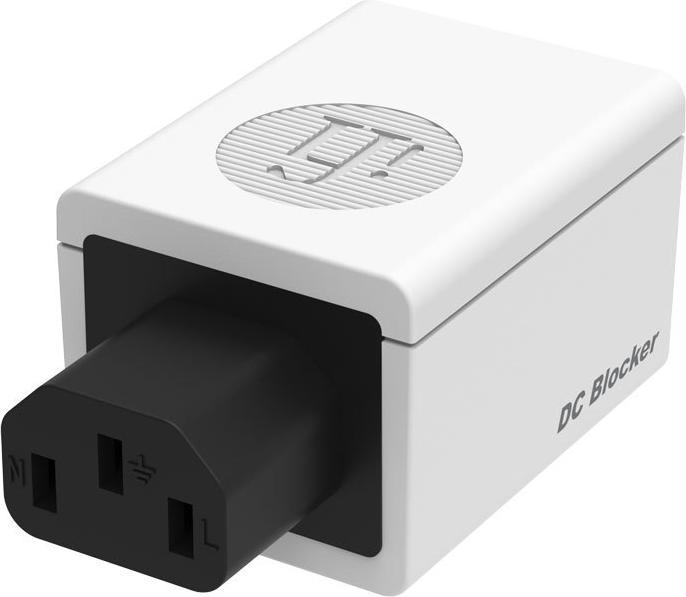 iFi Audio DC Blocker (C13, C13)