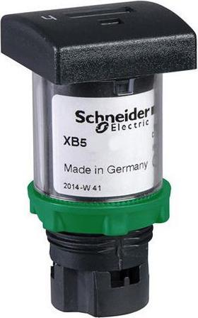 Actual product image Schneider XB5DSM6