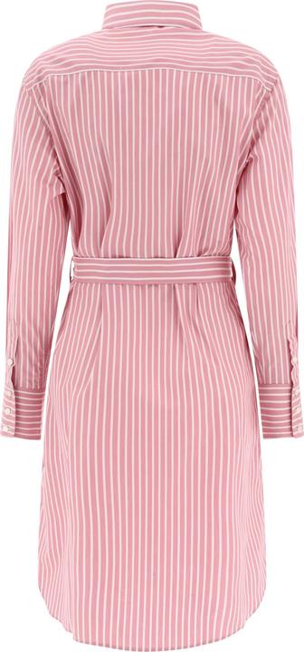 Produktbild Ines De La Fressange "Amour" shirt dress (40)