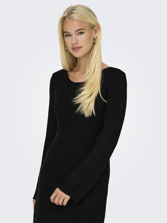 Produktbild Only ONLGEENA Kurzes Kleid Strickkleid (S)