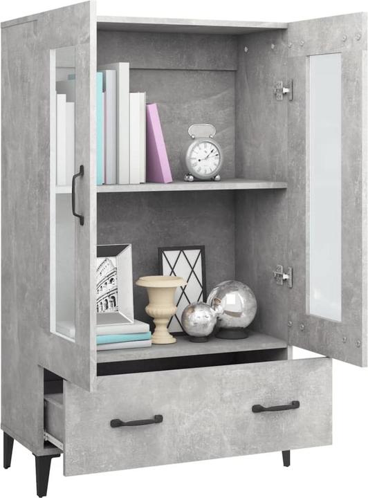Produktbild vidaXL Highboard (70 x 70 x 115 cm)