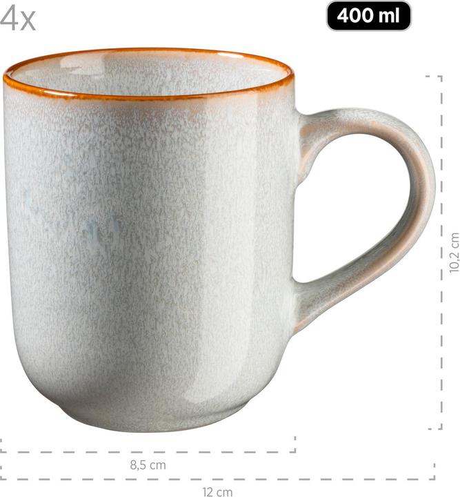 Actual product image Mäser Mabella (20 pcs.)