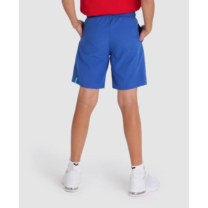 Actual product image Arena Jr Team Bermuda Panel (152)