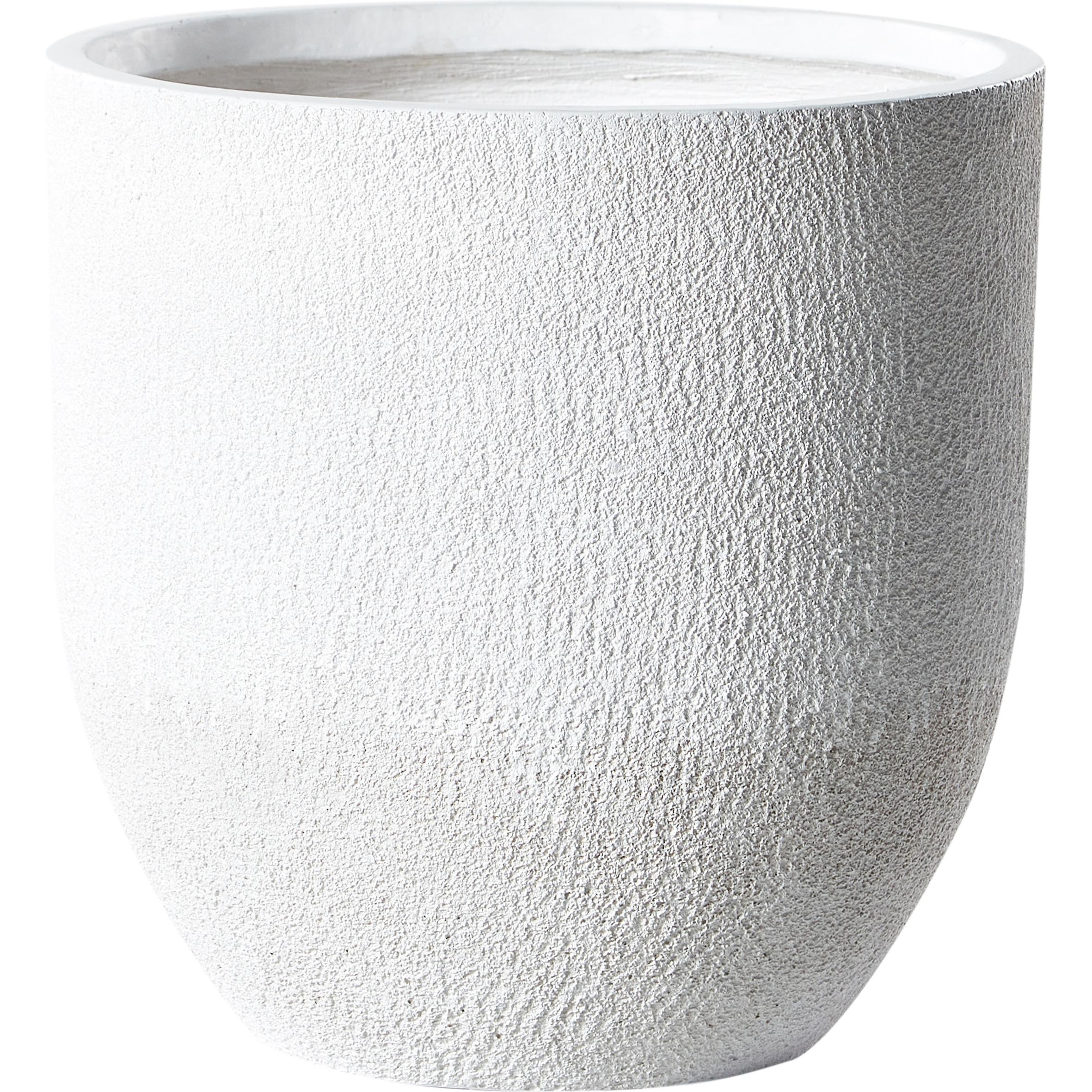 Beliani, Blumentopf, Kannia (46 cm)