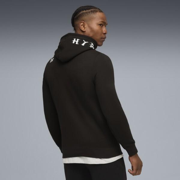 Image du produit Puma Sweat à capuche M x Hyrox Heavyweight (S)