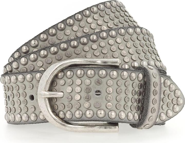 Produktbild B.Belt Riva Colour Leather Belt