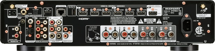 Actual product image Marantz Stereo 70s (2.2 Channel, DAB)