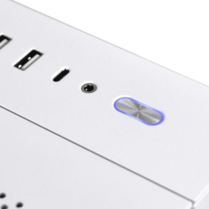 Produktbild Lian-Li O11 Dynamic Mini (ATX, mATX, Mini-ITX)