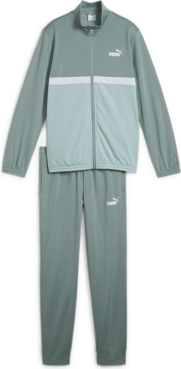 Actual product image Puma Poly Colorblock Suit B (128)