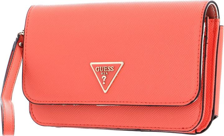 Produktbild Guess Kasinta, Textile Wallet, ZG850042, Coral, For Women