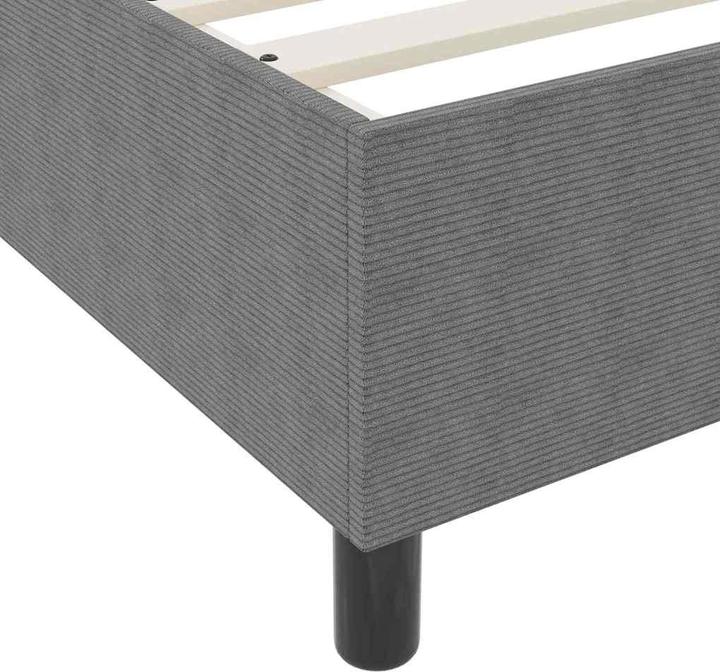 Immagine prodotto VidaXL Letto a molle insacchettate (200 x 200 cm)