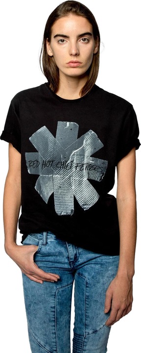Produktbild Amplified Duct Tape Tshirt (XL)