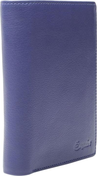 Actual product image Esquire Peru Wallet