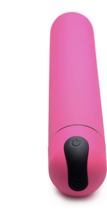 Productafbeelding XR Brands XL Vibrator Roze